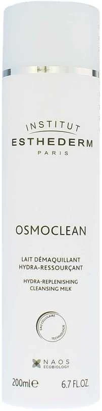 "Institut Esthederm Osmoclean Hydra Jauninamasis Cleansing Milk" valomasis pienelis 200ml