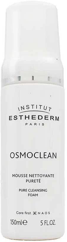 "Institut Esthederm Osmoclean Pure" valomosios putos 150ml
