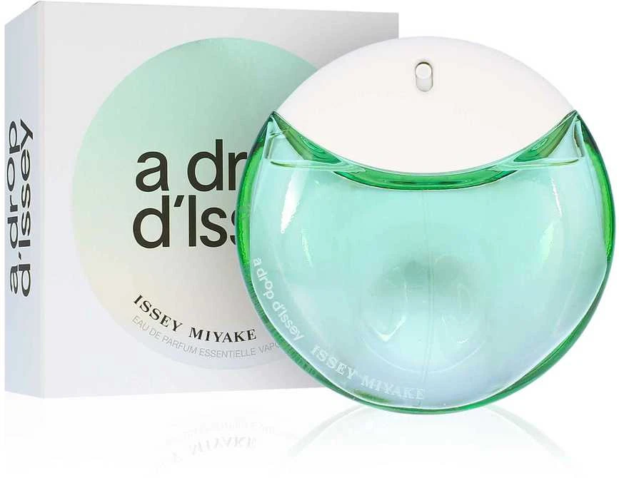 Issey Miyake A Drop D 'Issey Essentielle EDP parfumuotas vanduo moterims, 90 ml