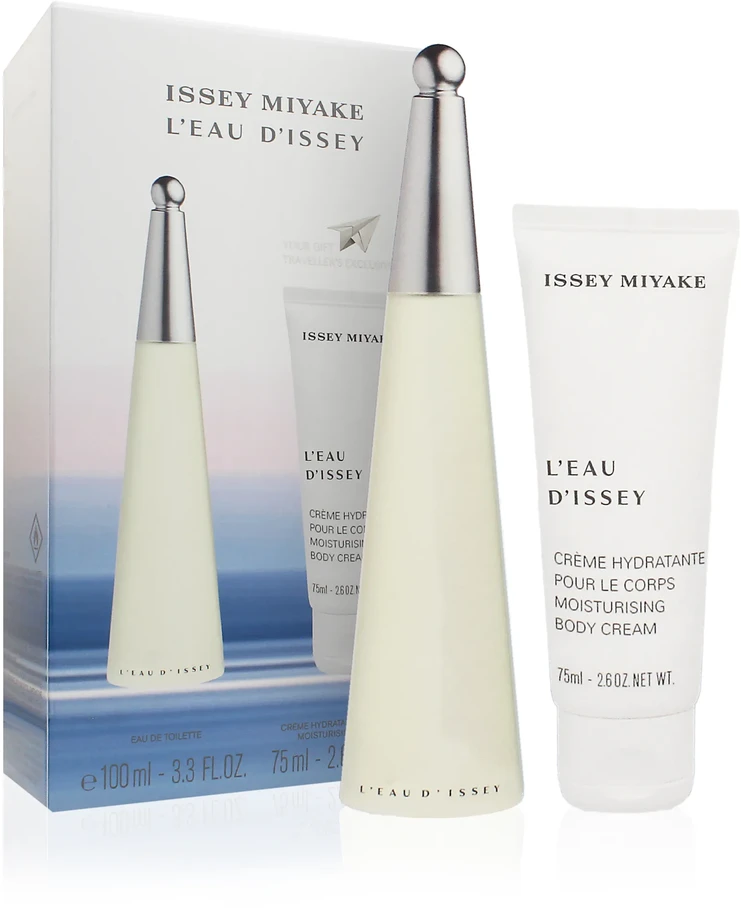 Issey Miyake L'Eau D'Issey