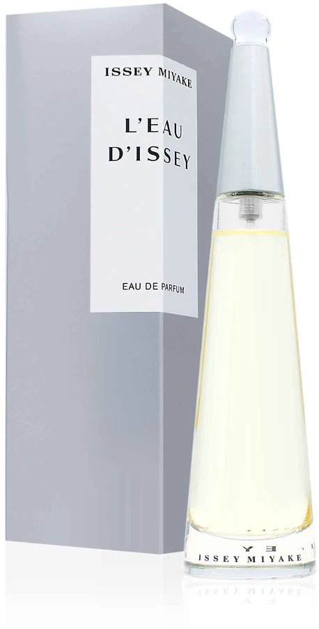 Issey Miyake L´Eau D´Issey EDP parfumuotas vanduo moterims, 50 ml