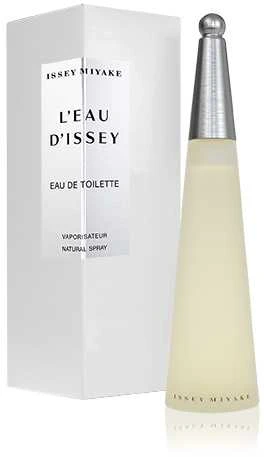 Tualetinis vanduo Issey Miyake L'eau D'issey Eau De Toilette Purškiklis ,50ml