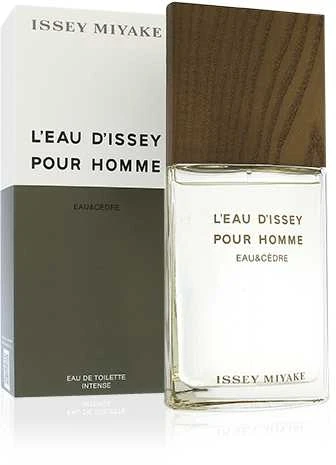 Kvepalai vyrams  Issey Miyake L'eau D'issey Pour Homme Eaux Rare EDT, 100 ml