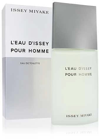 Tualetinis vanduo Issey Miyake L'eau D'issey Homme EDT,200ml