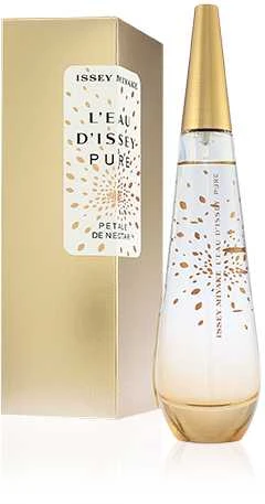 Issey Miyake Pure Petale De Nectar EDT 90ml