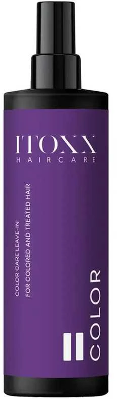 ITOXX Color Care nenuplaunamas purškiklis 200 ml