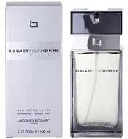 Jacques Bogart Bogart Pour Homme EDT tualetinis vanduo vyrams, 100 ml