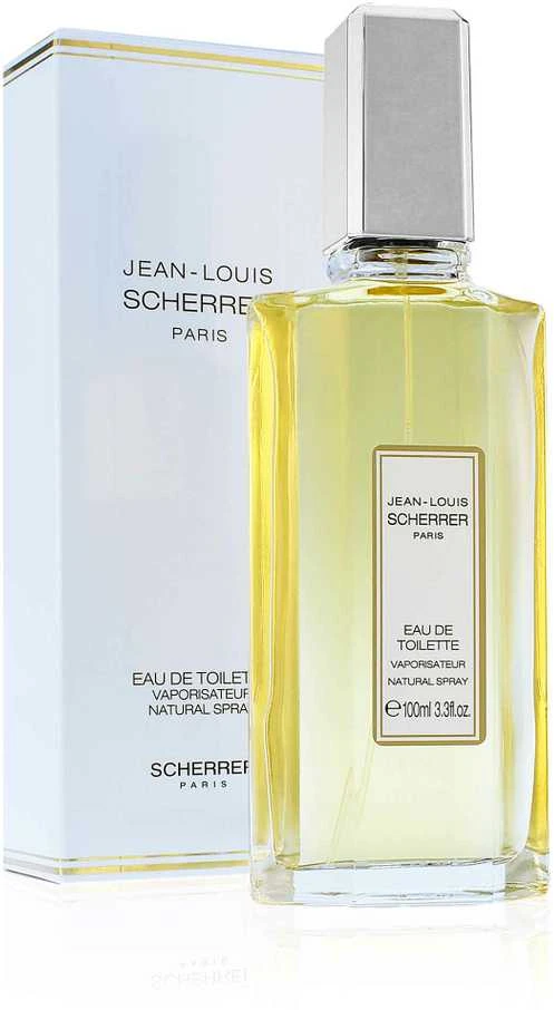 Jean Louis Scherrer Scherrer J L Scherrer 1 EDT tualetinis vanduo unisex, 100 ml