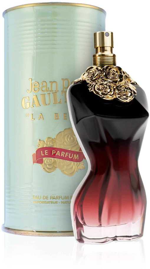Kvepalai moterims Jean Paul Gaultier La Belle Le Parfum Intense