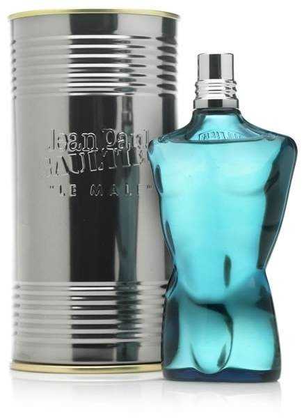 Jean Paul Gaultier Le Male losjonas po skutimosi 125ml