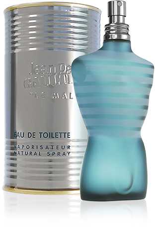 Kvepalai vyrams Jean Paul Gaultier Le Male EDT, 40 ml