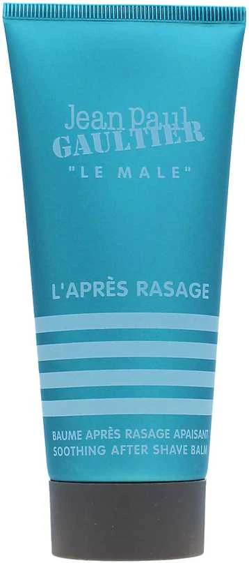 Jean Paul Gaultier Le Male After Shave Balm balzamas po skutimosi, 100 ml