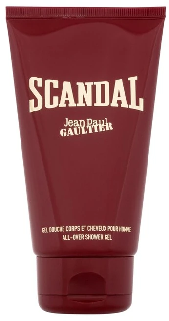 Jean Paul Gaultier Scandal Pour Homme dušo želė 150ml