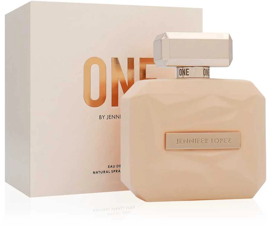 Jennifer Lopez One EDP parfumuotas vanduo moterims, 100 ml