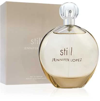 Jennifer Lopez Still EDP parfumuotas vanduo moterims, 100 ml