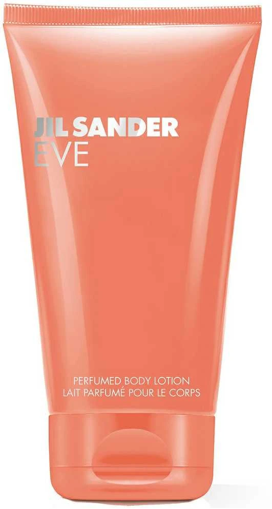 Jil Sander Eve Perfumed Losjonas kūnui kūno losjonas, 150 ml