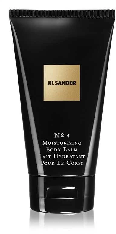 Kūno losjonas moterims Jil Sander No.4 150ml