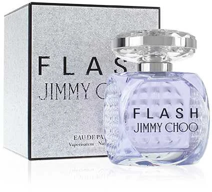 Jimmy Choo Flash for Women (Kvepalai Moterims) EDP 100ml