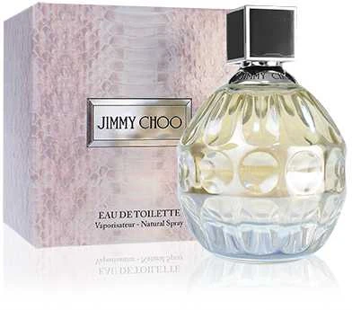 Jimmy Choo tualetinis vanduo 40ml