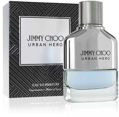Jimmy Choo Urban Hero parfumuotasis vanduo 30ml