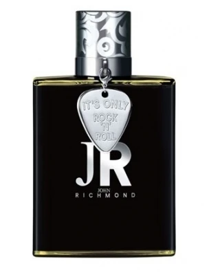 John Richmond for Men EDT tualetinis vanduo vyrams, 50 ml