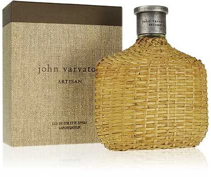 Kvepalai vyrams John Varvatos Artisan EDT 125ml