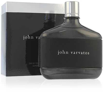 John Varvatos kvepalai vyrams John Varvatos EDT 75ml