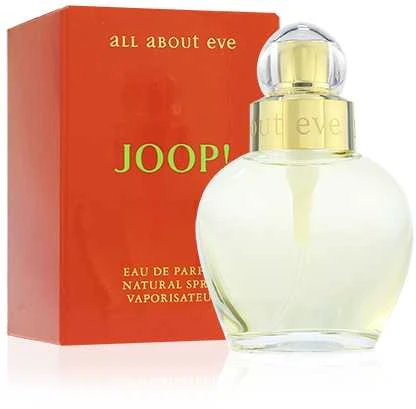 Kvepalai moterims Joop! All About Eve EDP, 40 ml
