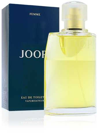 Kvepalai moterims Joop Femme EDT, 100 ml