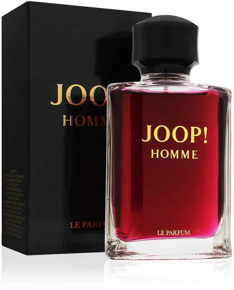 Joop! Joop! Homme Le Parfum PP kvepalai vyrams, 125 ml