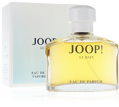 Joop! Le Bain EDP parfumuotas vanduo moterims, 40 ml