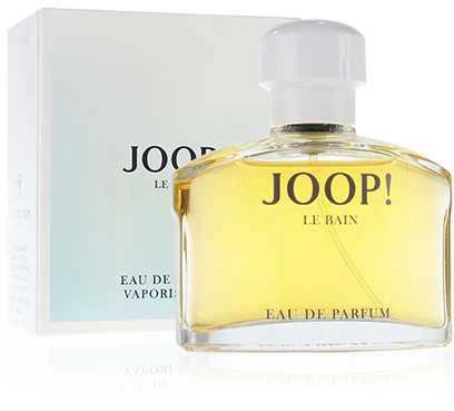 Joop Le Bain for Women (Kvepalai Moterims) EDP 75ml