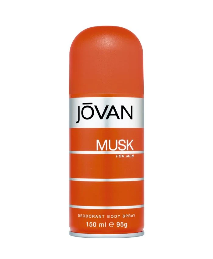 Jövan Musk Dezodorantas