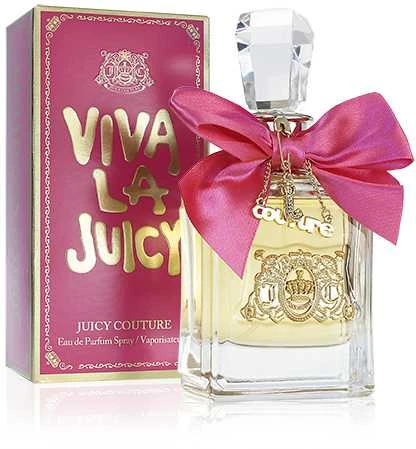Kvepalai moterims Juicy Couture Viva La Juicy EDP, 100 ml