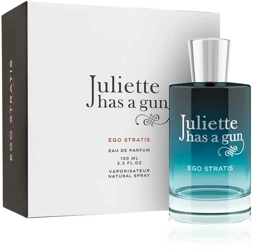 Juliette Has A Gun Ego Stratis Kvapusis vanduo 100ml