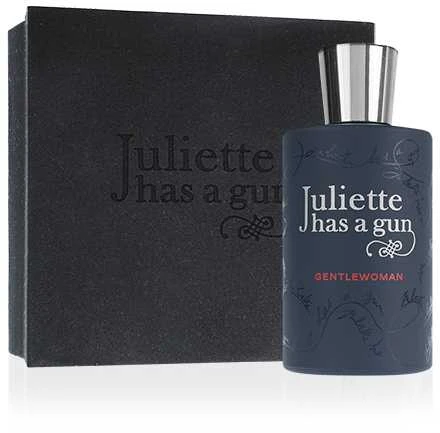 Moterų kvepalai Juliette Has A Gun EDP Gentlewoman (50 ml)