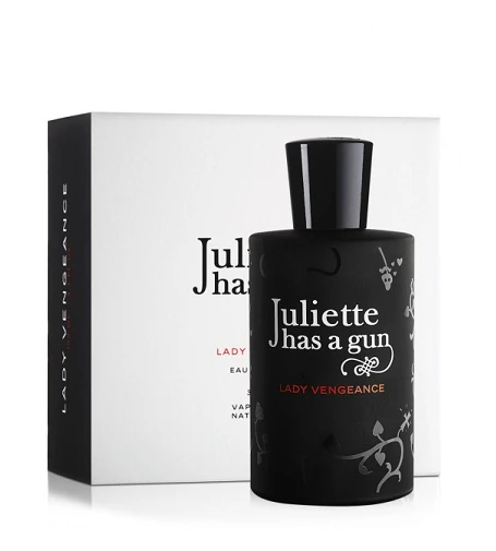 Juliette Has A Gun Lady Vengeance EDP parfumuotas vanduo moterims, 50 ml