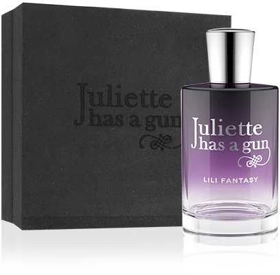 Juliette Has A Gun Lili Fantasy EDP Purškiklis, 50 ml