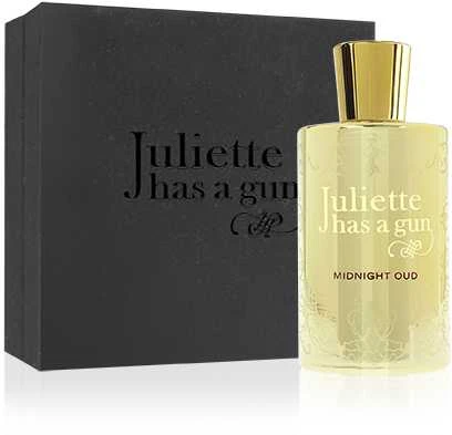 Juliette Has A Gun Midnight Oud moterims (Kvepalai Moterims) EDP 100 ml