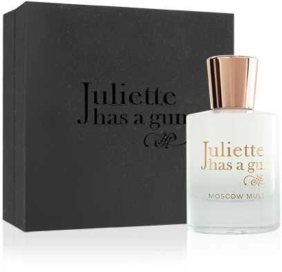 Juliette Has A Gun Moscow Mule EDP parfumuotas vanduo Unisex, 50 ml