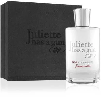 Kvepalai moterims Juliette Has A Gun Not A Perfume Superdose EDP, 100 ml
