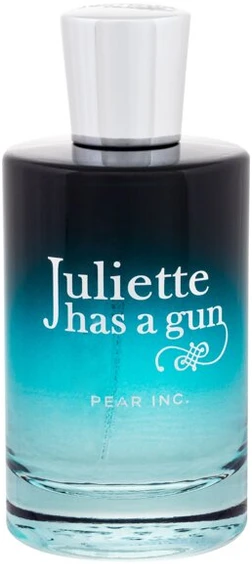 Unisex kvepalai Juliette Has A Gun Pear Inc. EDP, 100 ml