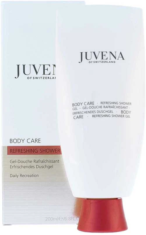 Juvena Body Refreshing Dušo želė