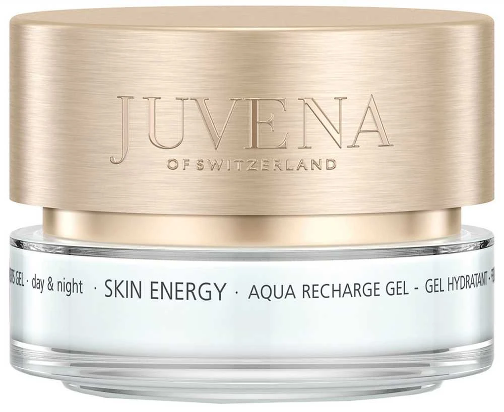 "Juvena Skin Energy Aqua Recharge Gel" Kremas - gelis 50ml
