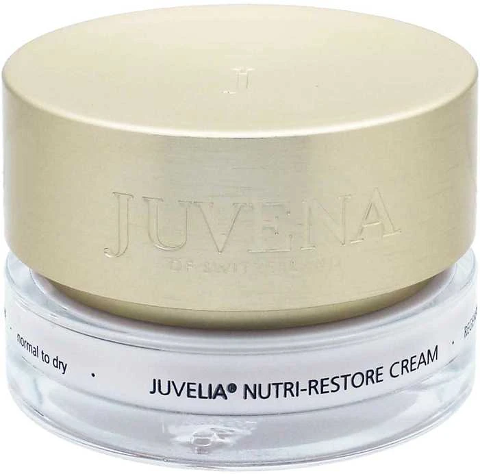 Juvena Juvelia Nutri Restore kremas 50ml