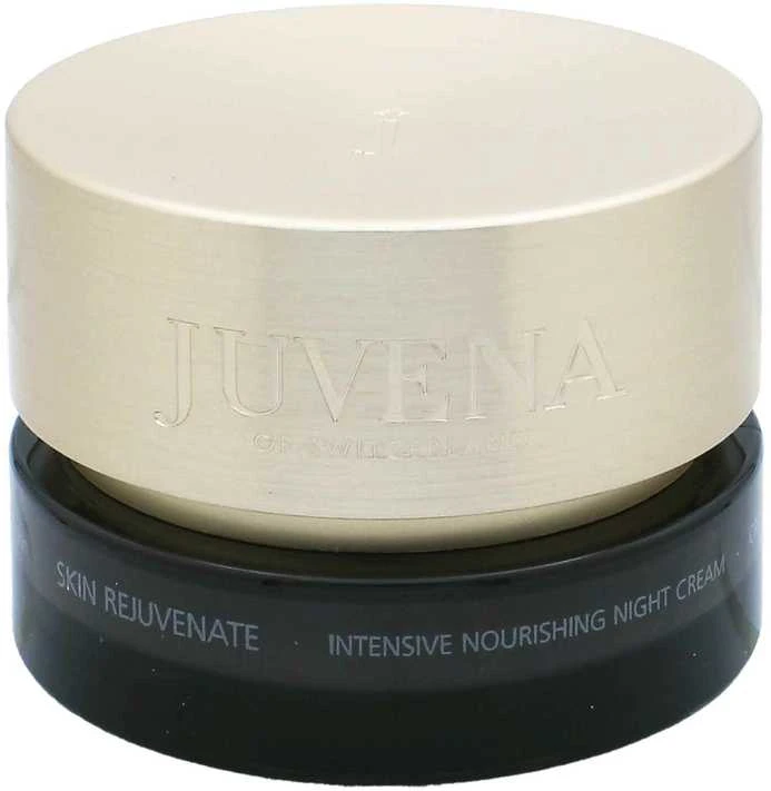 "Juvena Skin Rejuvenate" intensyvus maitinamasis naktinis kremas 50ml