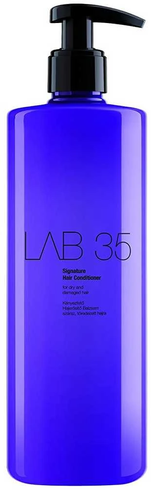 Kallos Cosmetics Lab 35 Signature Conditioner kondicionierius, 500 ml
