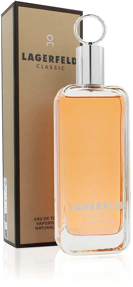 Karl Lagerfeld Classic EDT Kvepalai Vyrams 100ml