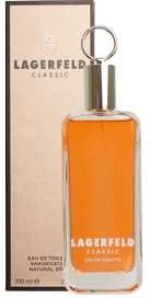 Karl Lagerfeld Classic Kvepalai Vyrams EDT 150ml
