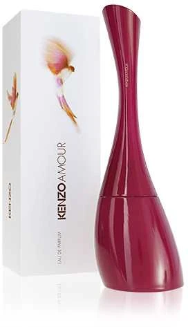 Kenzo Amour EDP parfumuotas vanduo moterims, 100 ml